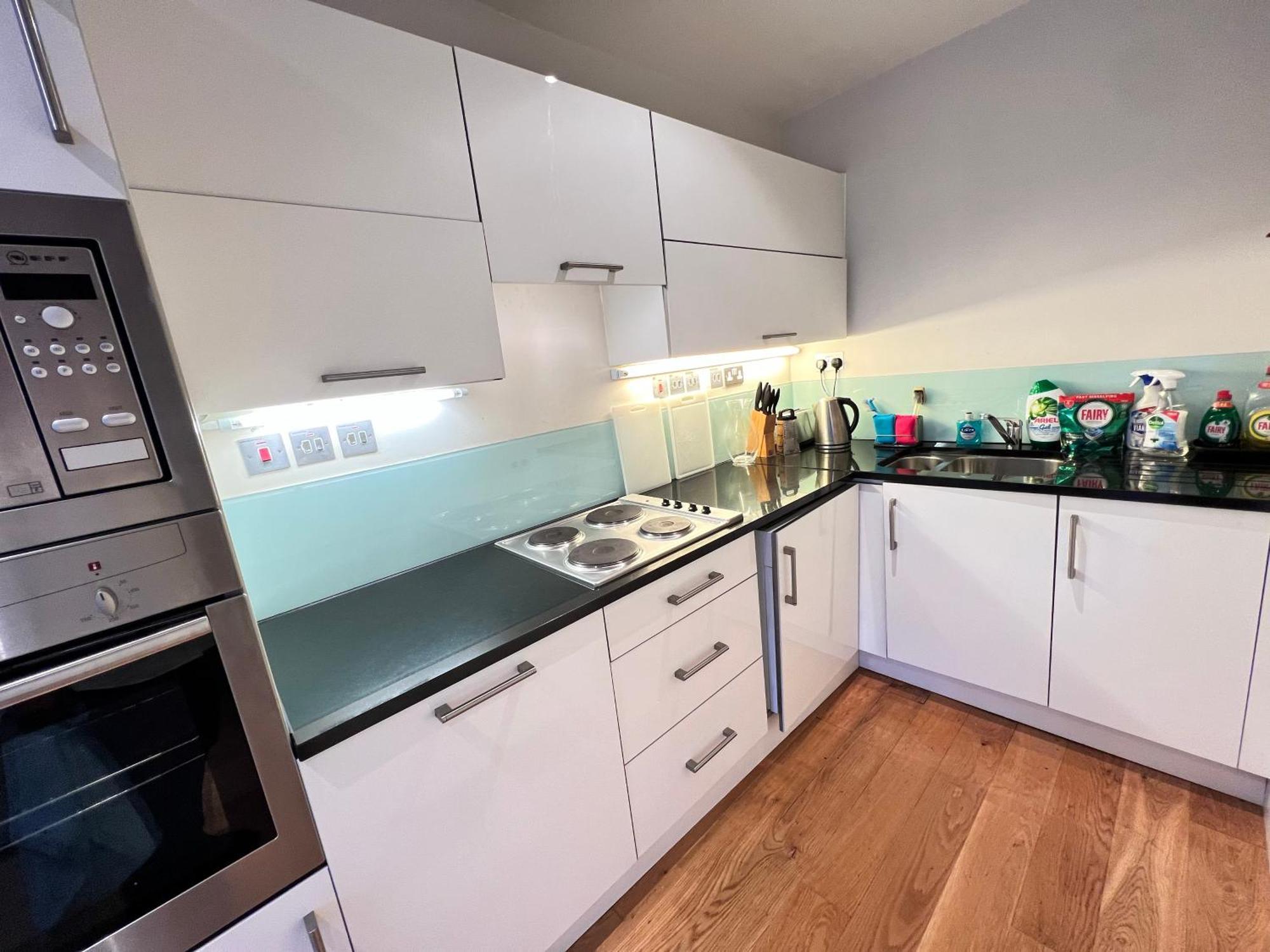 Deluxe Central Entire Flat At Farringdon Station London Londres Exterior foto