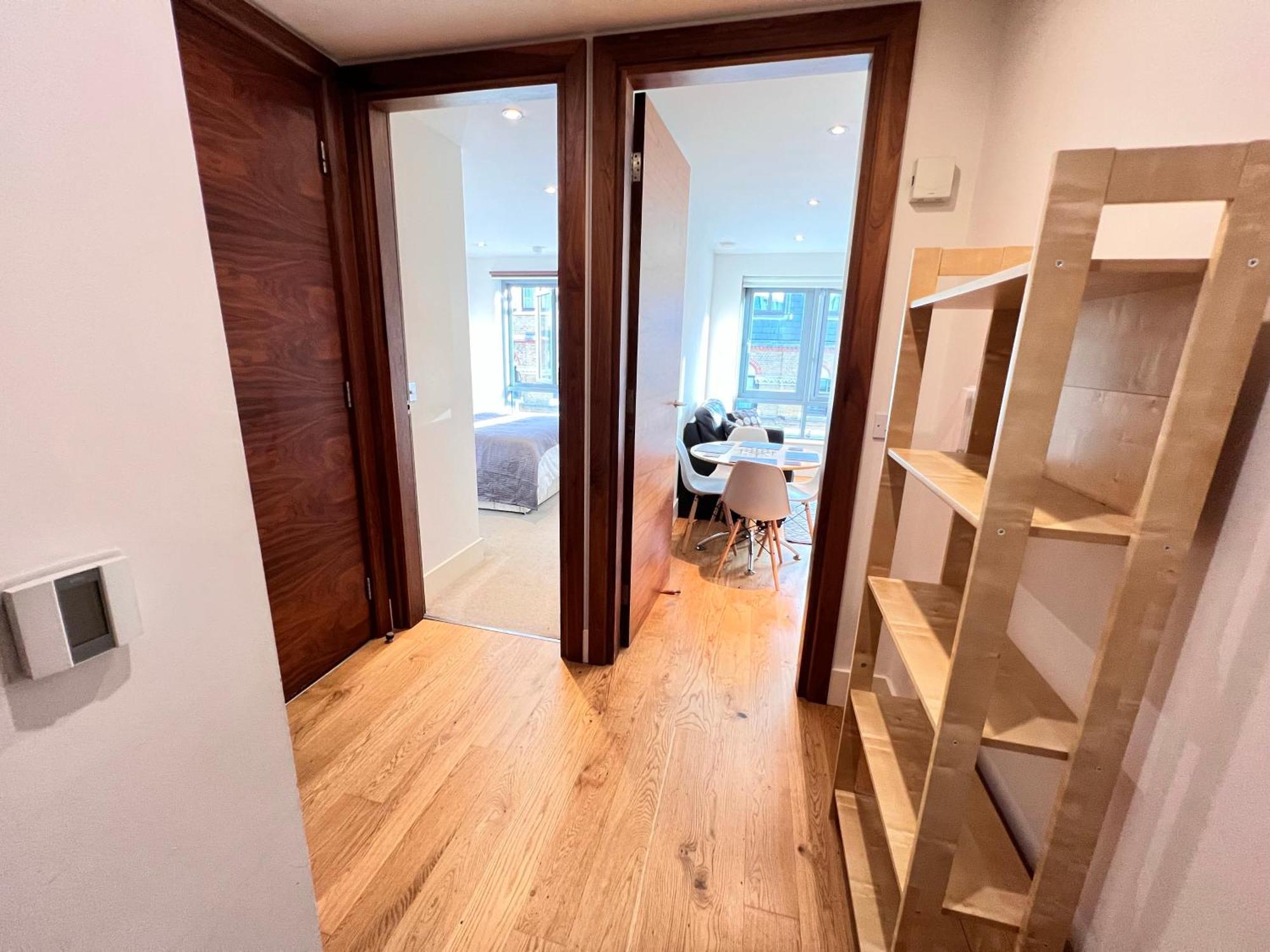 Deluxe Central Entire Flat At Farringdon Station London Londres Exterior foto