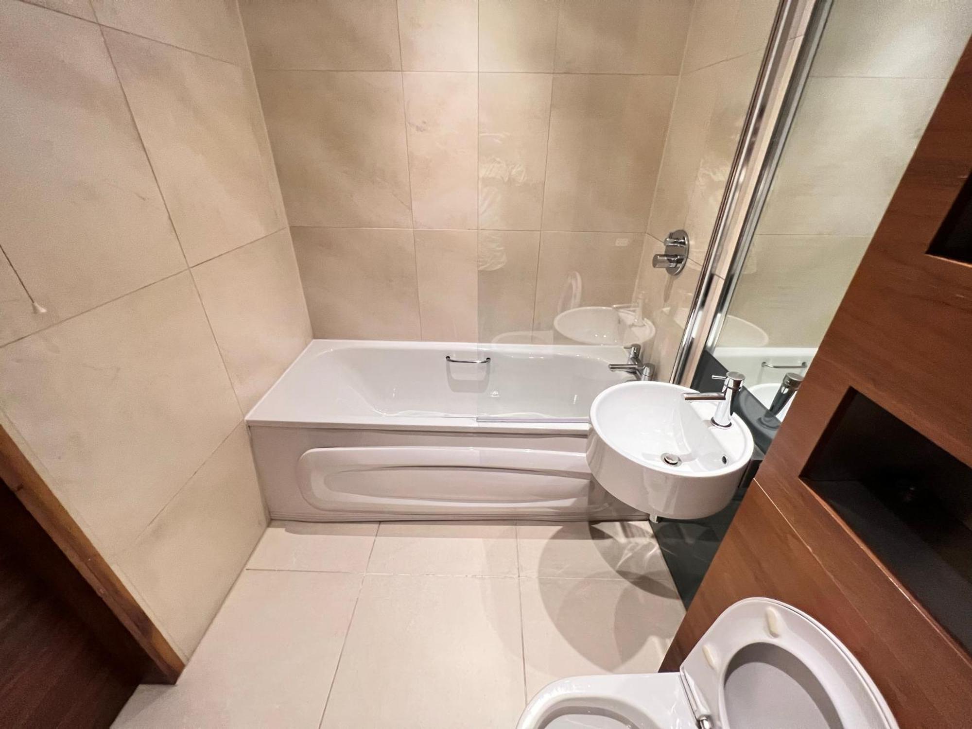 Deluxe Central Entire Flat At Farringdon Station London Londres Exterior foto