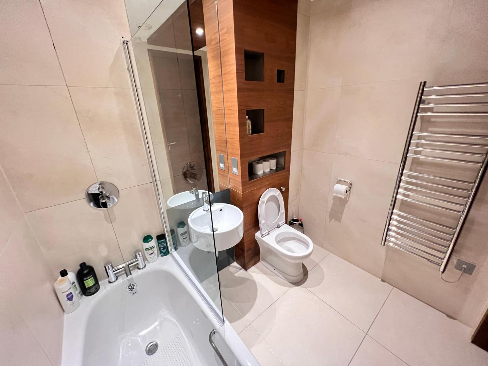Deluxe Central Entire Flat At Farringdon Station London Londres Exterior foto