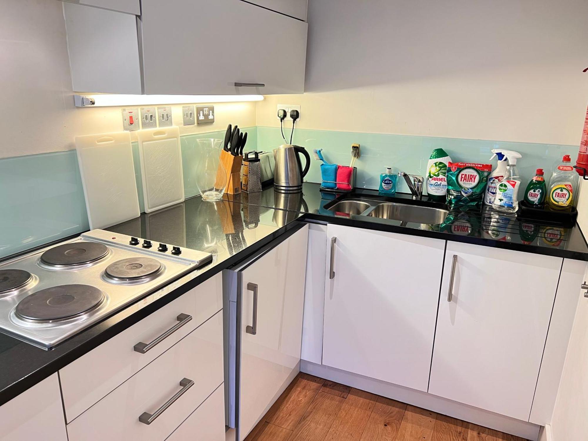 Deluxe Central Entire Flat At Farringdon Station London Londres Exterior foto
