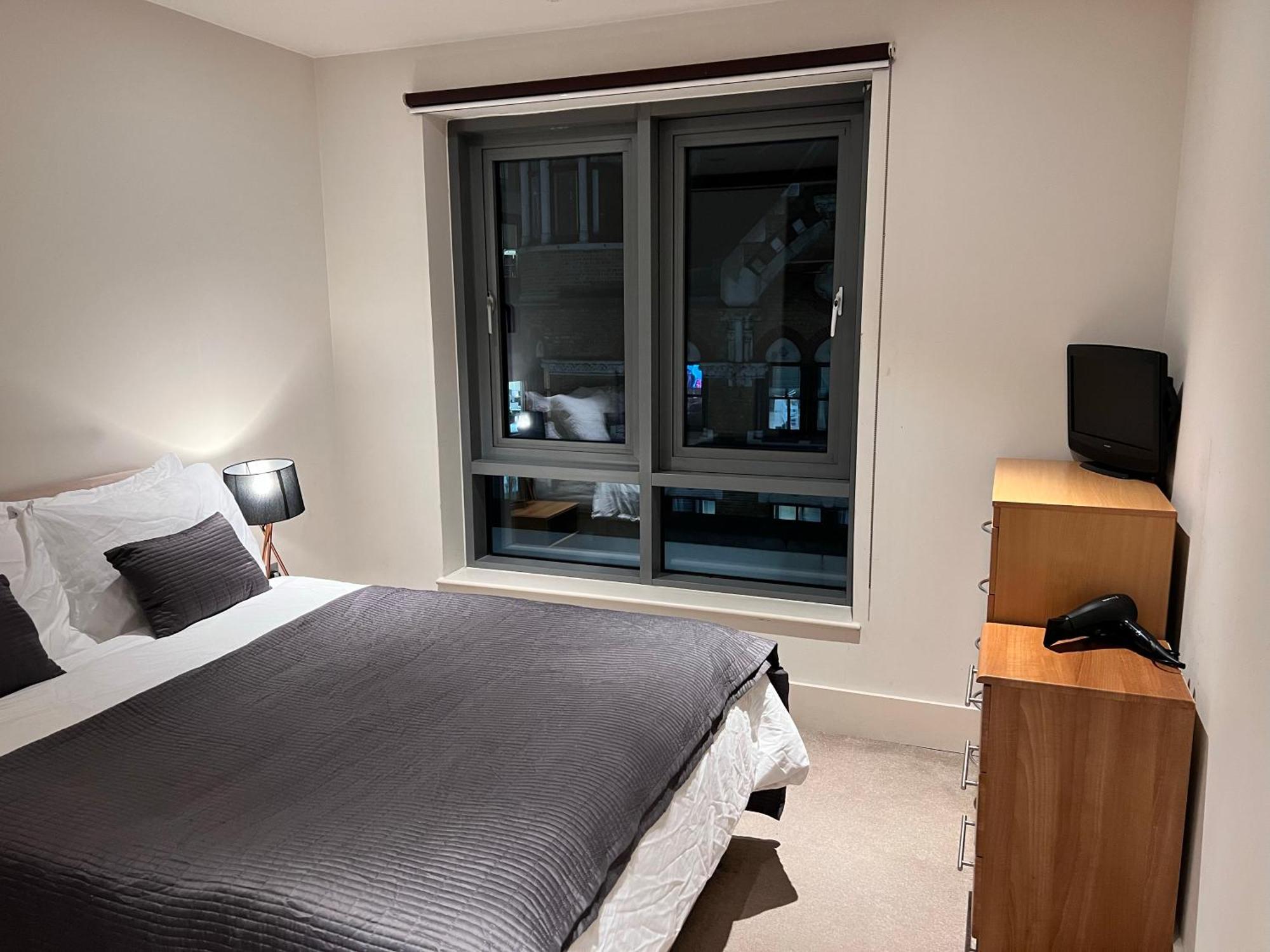 Deluxe Central Entire Flat At Farringdon Station London Londres Exterior foto