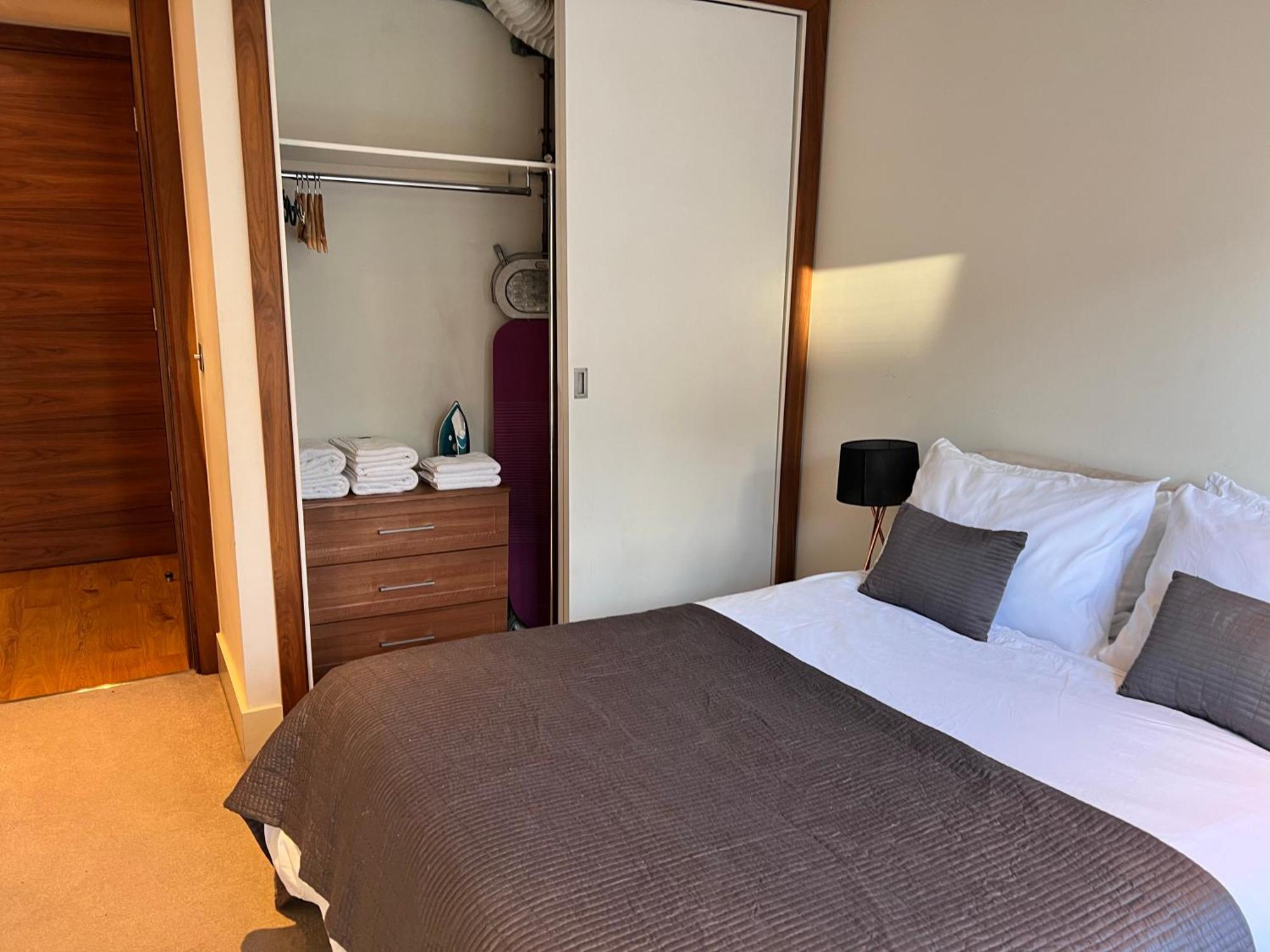 Deluxe Central Entire Flat At Farringdon Station London Londres Exterior foto