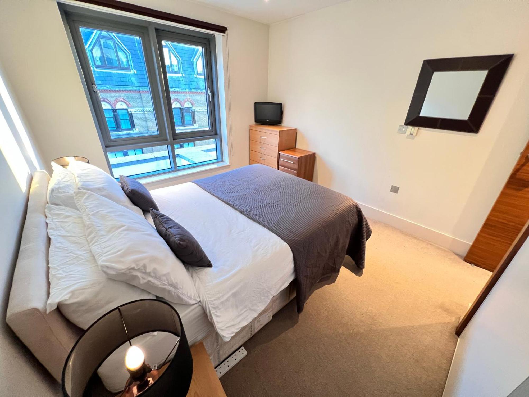 Deluxe Central Entire Flat At Farringdon Station London Londres Exterior foto