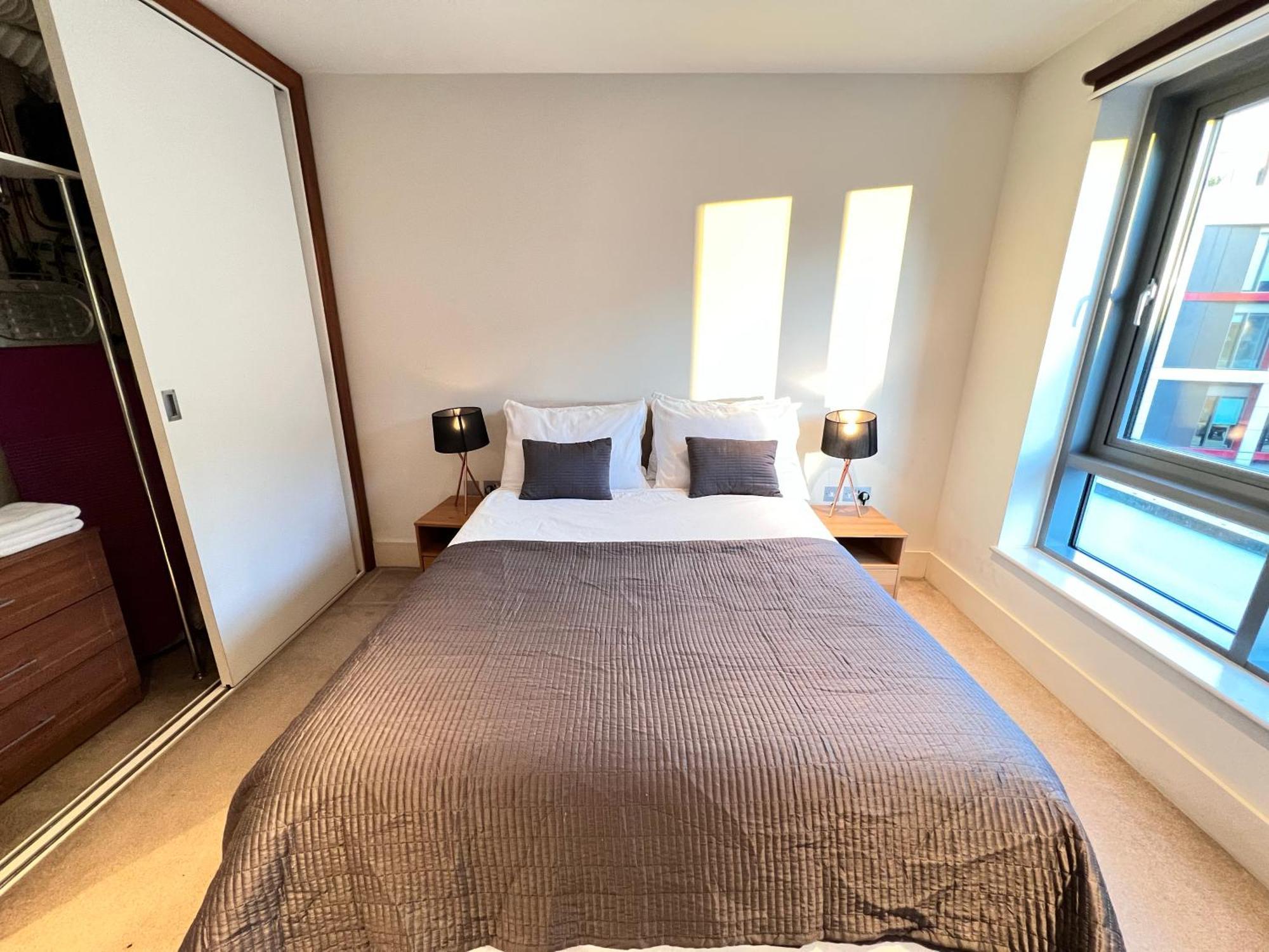 Deluxe Central Entire Flat At Farringdon Station London Londres Exterior foto
