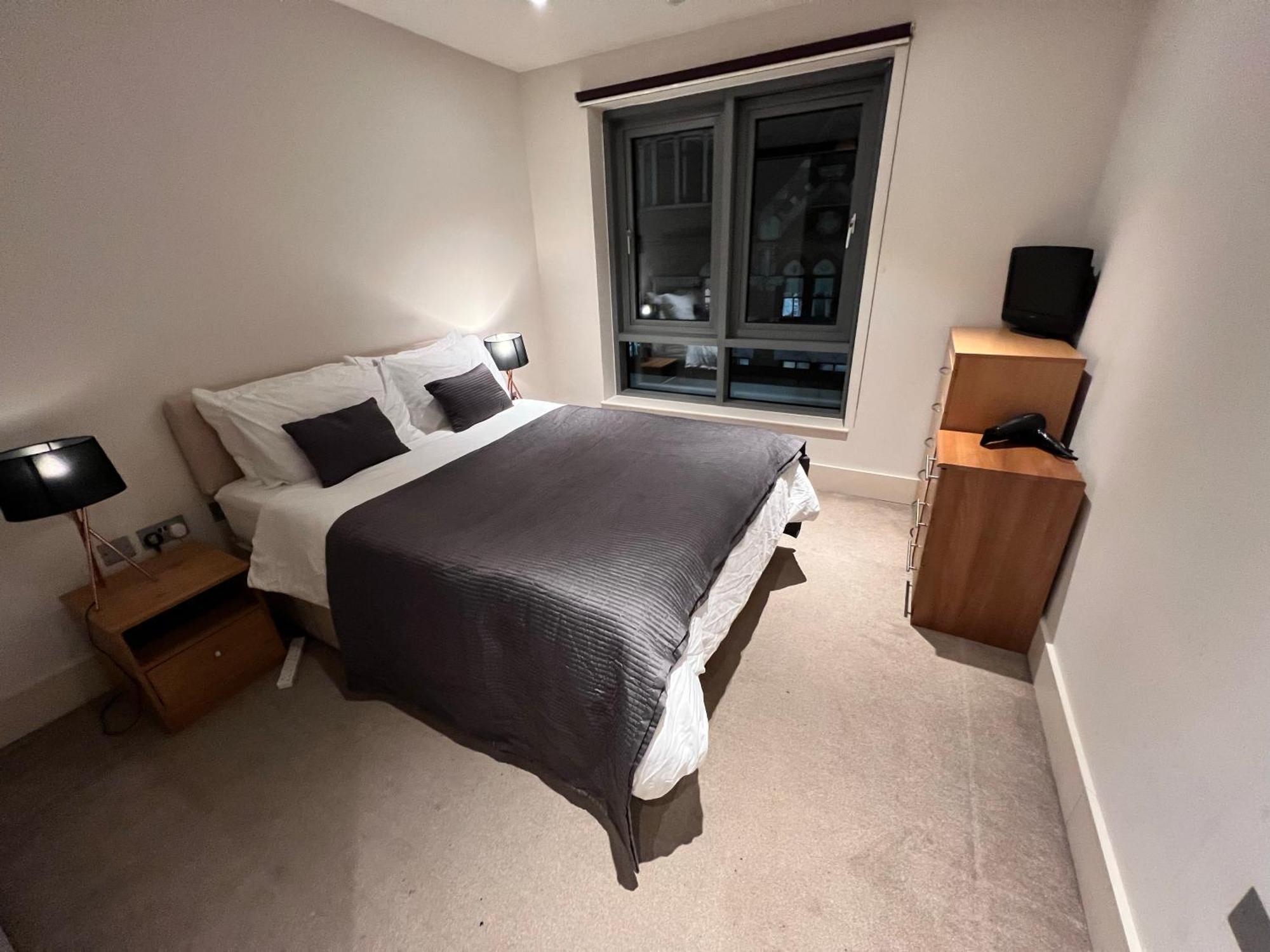 Deluxe Central Entire Flat At Farringdon Station London Londres Exterior foto