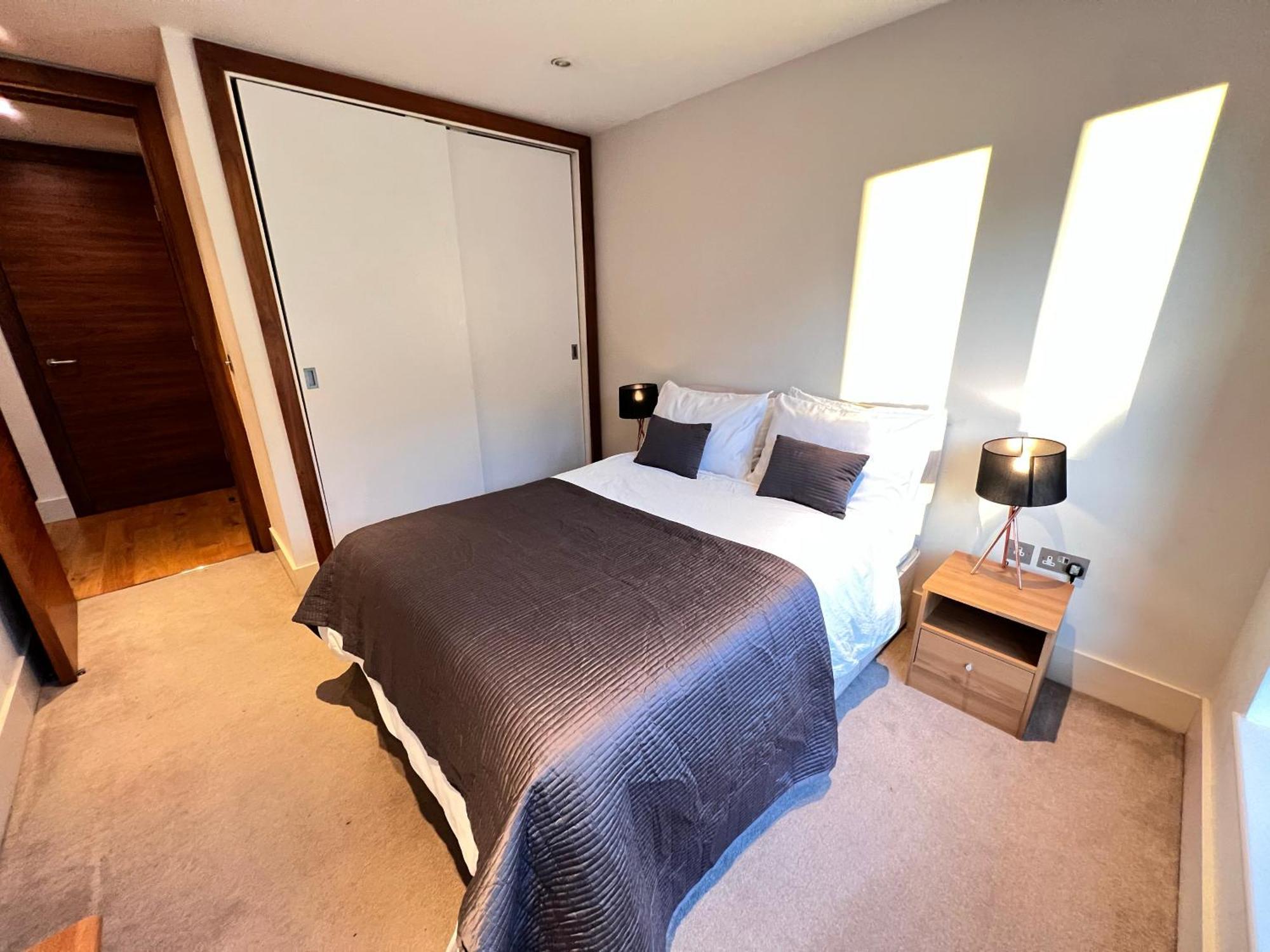 Deluxe Central Entire Flat At Farringdon Station London Londres Exterior foto